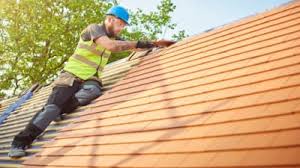 Best Roofing for New Construction  in East Peoria, IL