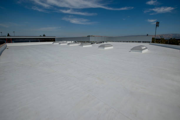 Reliable East Peoria, IL Roofing Solutions