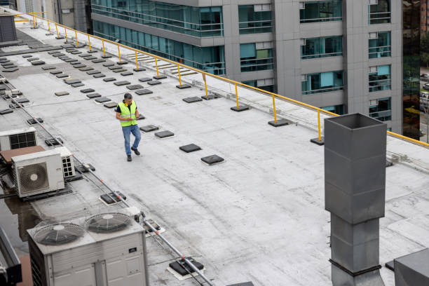 Best Cold Roofs  in East Peoria, IL