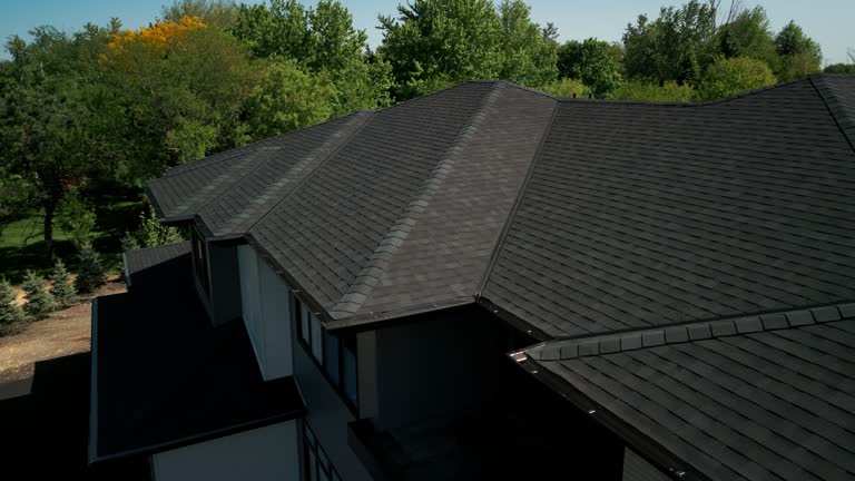 Best Green or Eco-Friendly Roofing Solutions  in East Peoria, IL