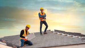 Waterproofing in East Peoria, IL